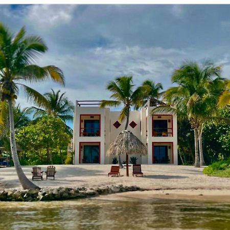 Casa Paraiso Xcalak Ngoại thất bức ảnh