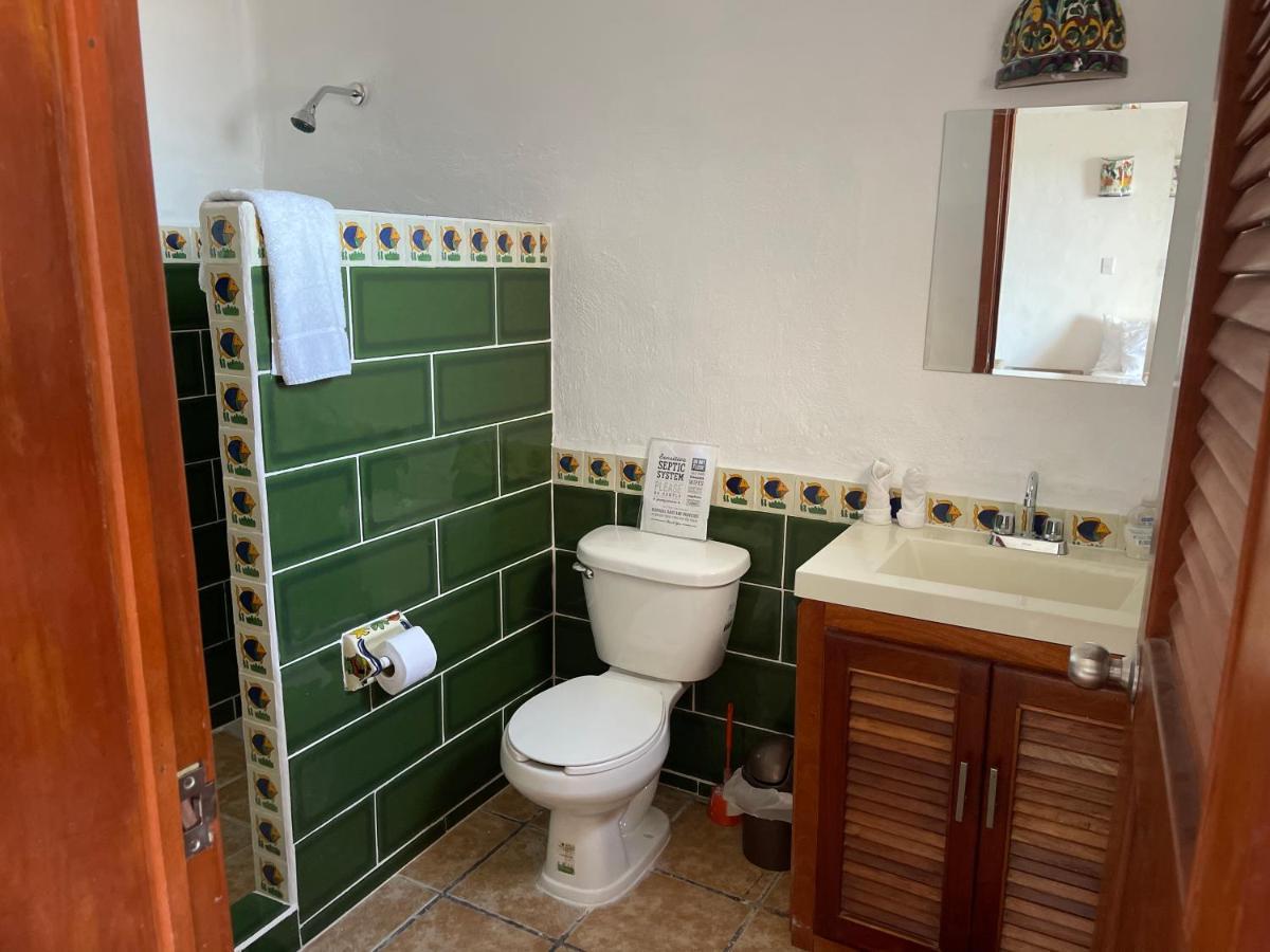 Casa Paraiso Xcalak Ngoại thất bức ảnh