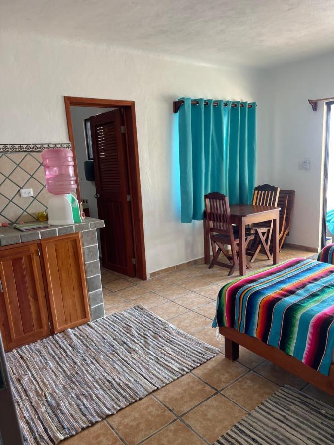 Casa Paraiso Xcalak Ngoại thất bức ảnh