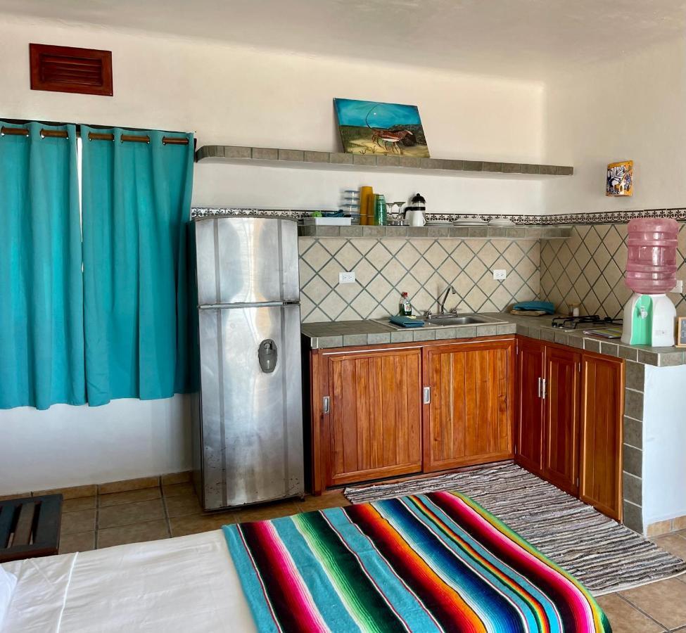 Casa Paraiso Xcalak Ngoại thất bức ảnh
